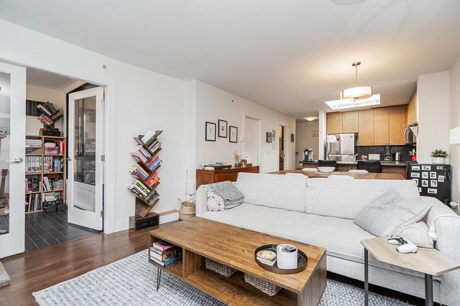 502 2036 W 10th Avenue Vancouver, BC - 14