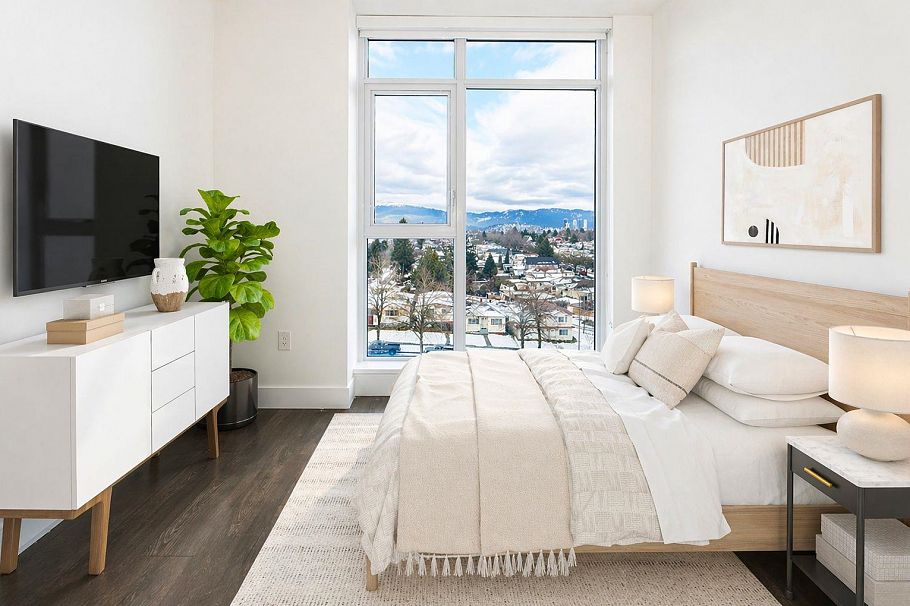 808 2435 Kingsway Street Vancouver, BC - 8