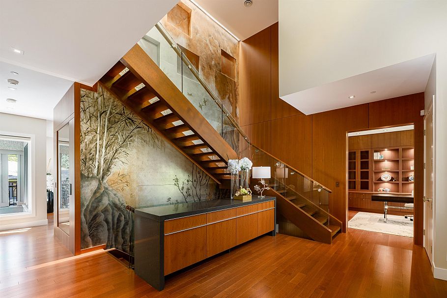 5961 Churchill Street Vancouver, BC - 2