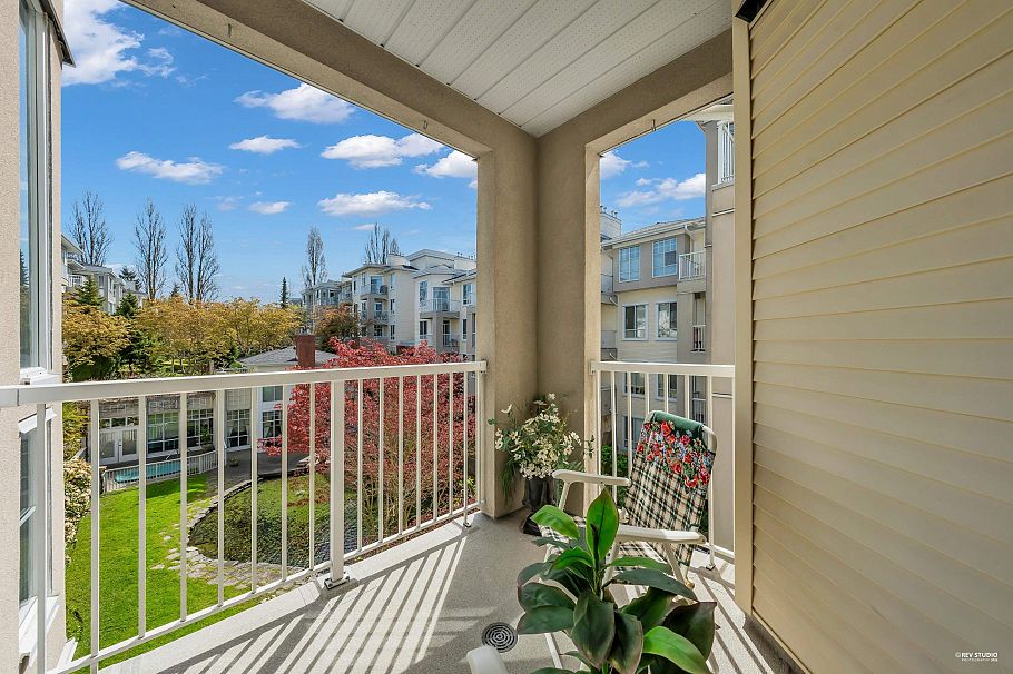 321 360 E 36th Avenue Vancouver, BC - 15