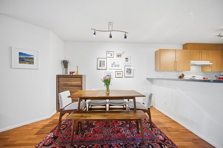 155 1100 E 29th Street North Vancouver, BC - 9