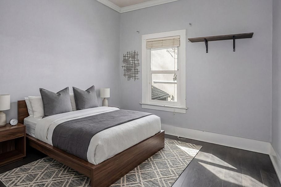 6085 Quebec Street Vancouver, BC - 19