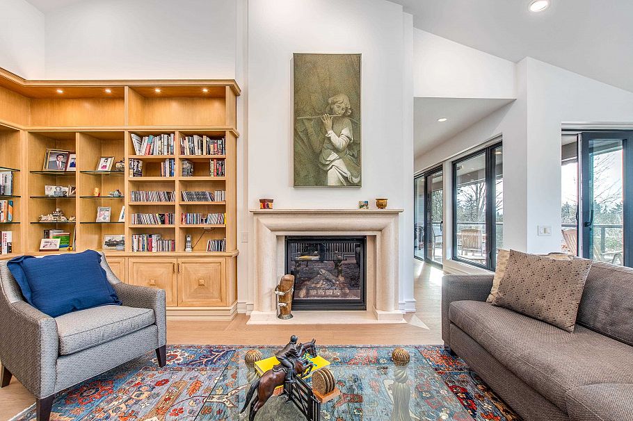 2236 Yewbrook Place Vancouver, BC - 23