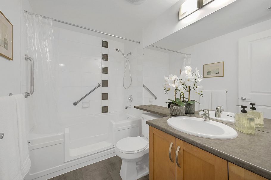 110 2263 Redbud Lane Vancouver, BC - 19