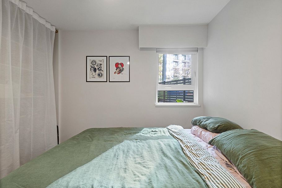 103 1649 Comox Street Vancouver, BC - 14