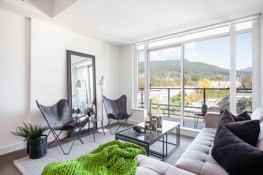 404 1295 Conifer Street North Vancouver, BC - 14