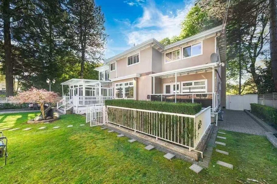 6418 Marguerite Street Vancouver, BC - 8