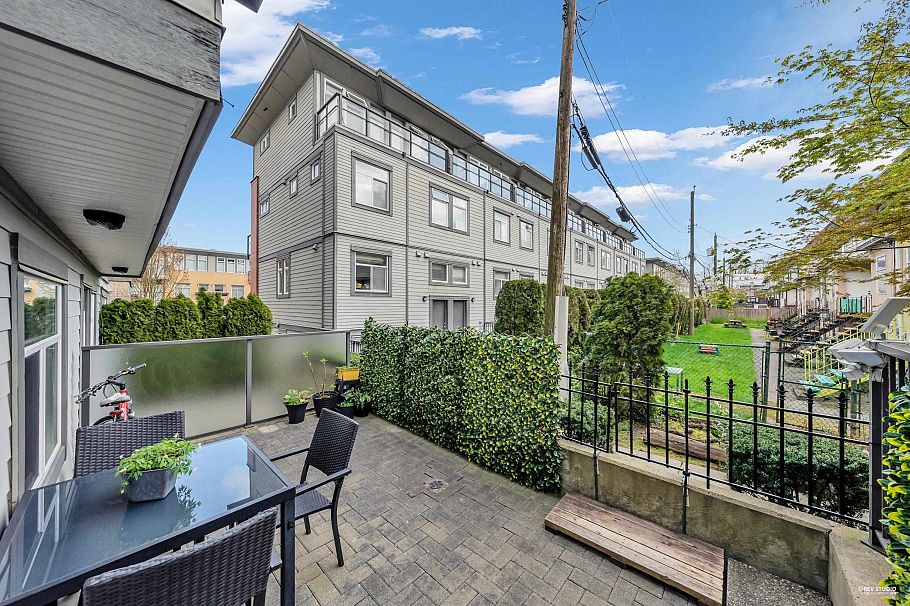 103 5692 Kings Road Vancouver, BC - 18