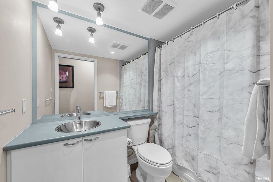 2301 602 Citadel Parade Vancouver, BC - 12