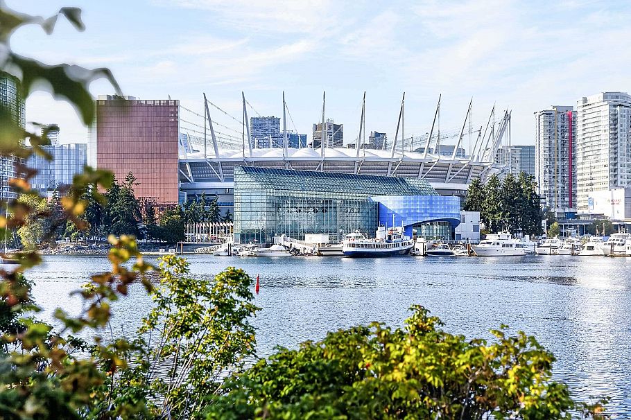112 W 1st Avenue Vancouver, BC - 32