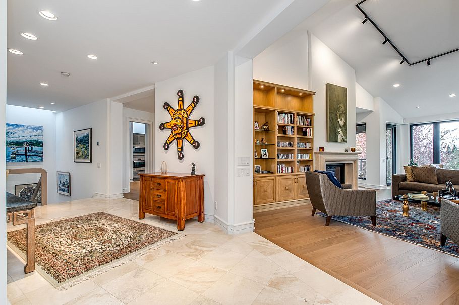 2236 Yewbrook Place Vancouver, BC - 27