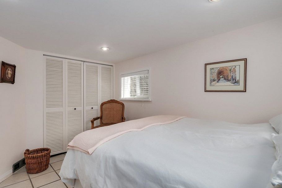 3436 W 37th Avenue Vancouver, BC - 23