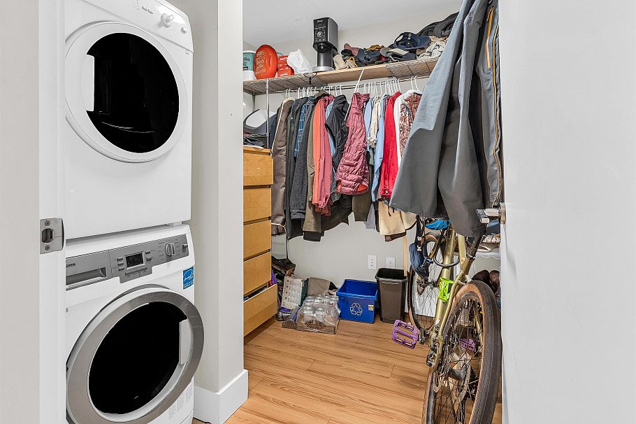 710 159 W 2nd Avenue Vancouver, BC - 16