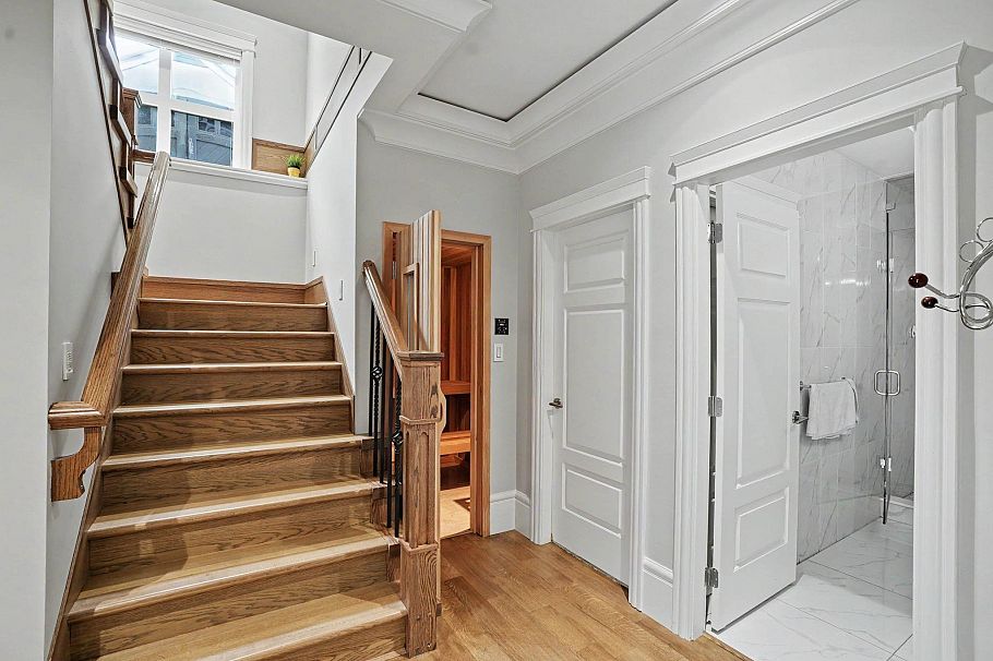 4433 Wallace Street Vancouver, BC - 16