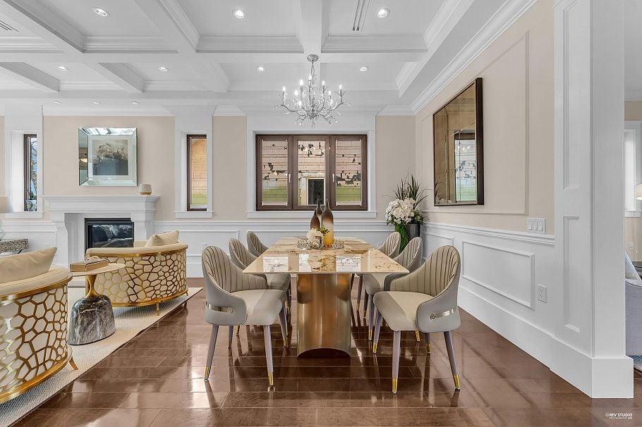 2149 W 46th Avenue Vancouver, BC - 35