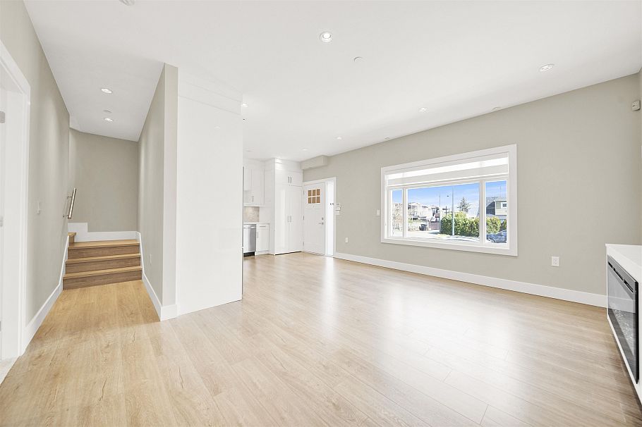 3128 Kings Avenue Vancouver, BC - 8