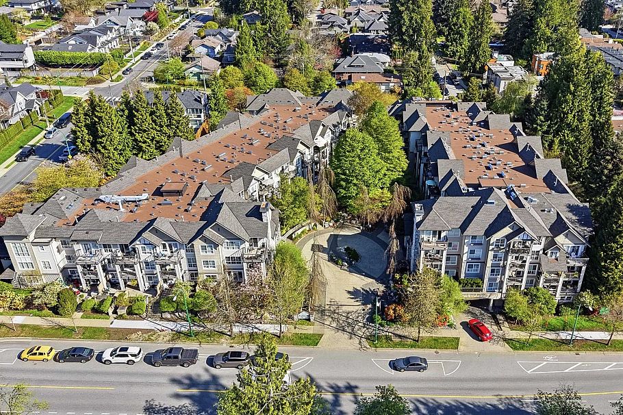 155 1100 E 29th Street North Vancouver, BC - 23