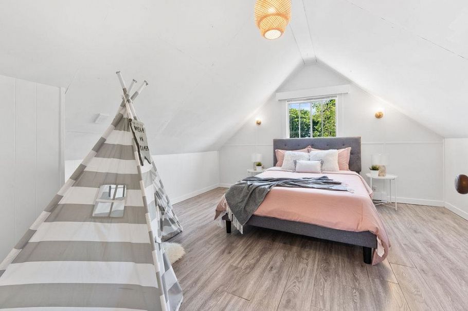 136 W 12th Avenue Vancouver, BC - 26