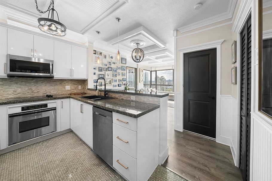 1906 4132 Halifax Street Burnaby, BC - 10