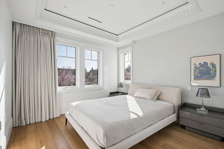 4021 W 28th Avenue Vancouver, BC - 24