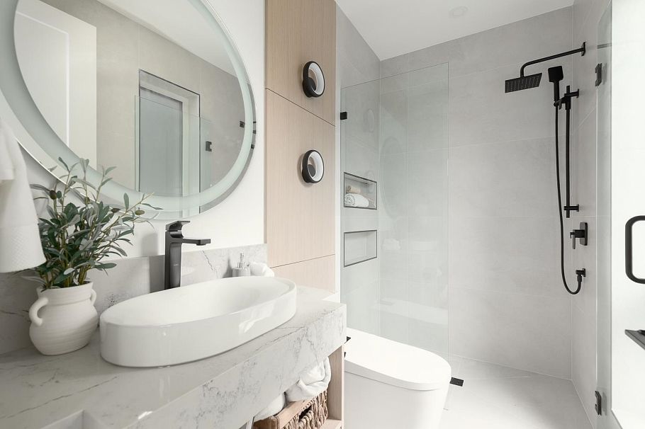 2 475 W 20th Avenue Vancouver, BC - 18