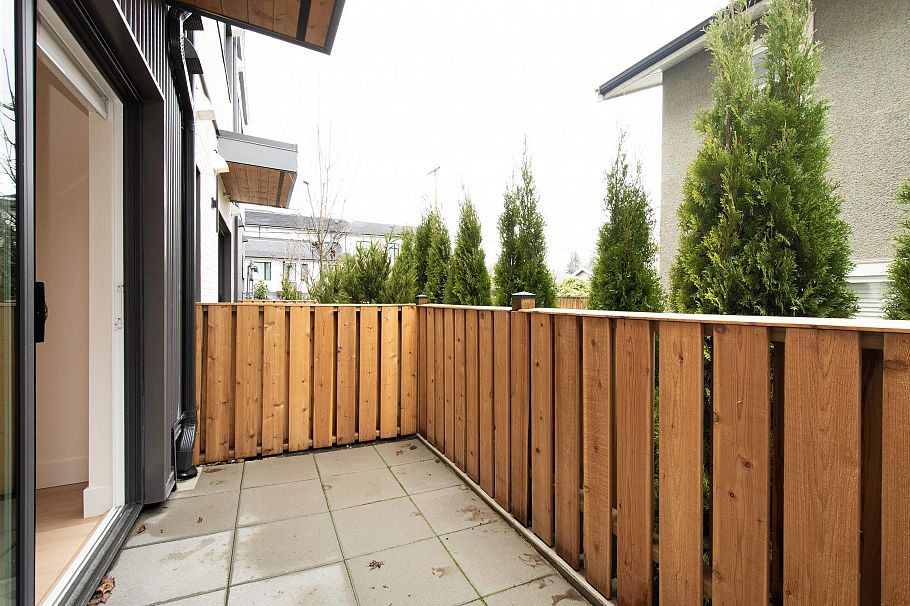 4170 Columbia Street Vancouver, BC - 30