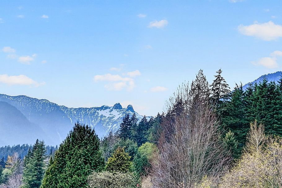 668 Alpine Court North Vancouver, BC - 27