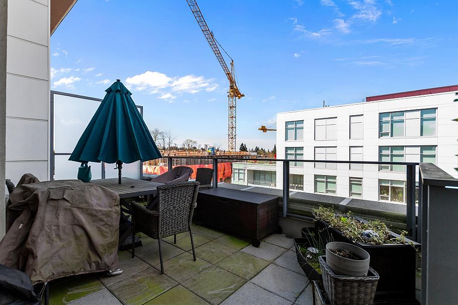 601 5115 Cambie Street Vancouver, BC - 5