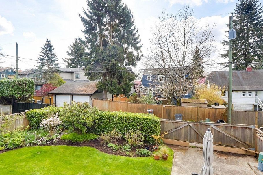 3436 W 37th Avenue Vancouver, BC - 14