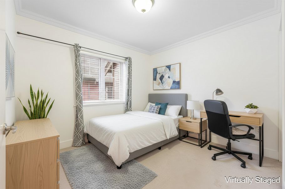 1636 E 12th Avenue Vancouver, BC - 15