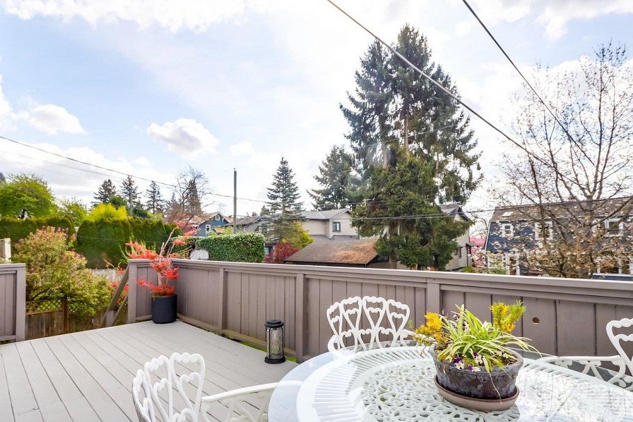 3436 W 37th Avenue Vancouver, BC - 13