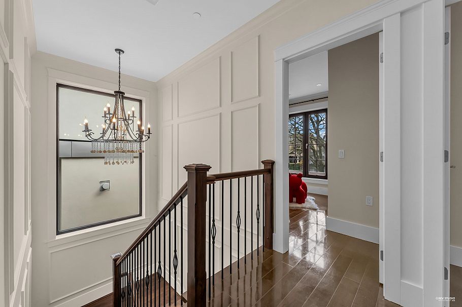 2149 W 46th Avenue Vancouver, BC - 17