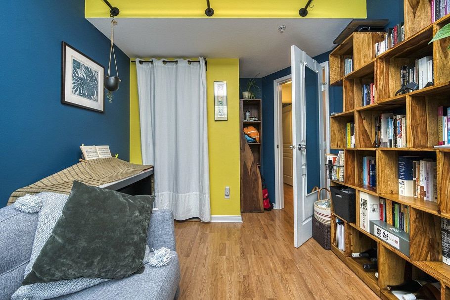 34 2375 W Broadway Vancouver, BC - 23