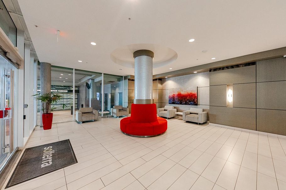 1106 535 Smithe Street Vancouver, BC - 30