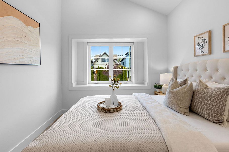 1 1620 E 11th Avenue Vancouver, BC - 30