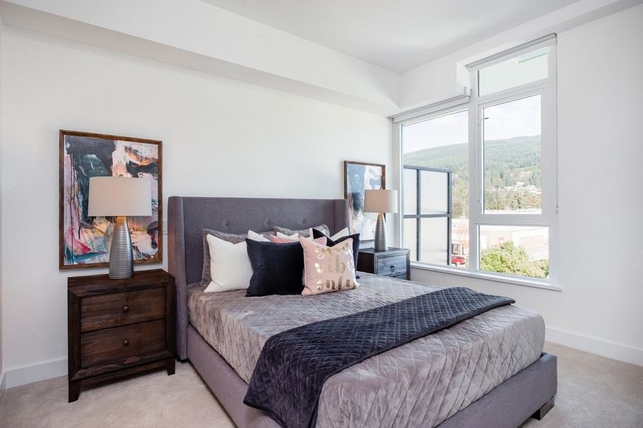 404 1295 Conifer Street North Vancouver, BC - 18