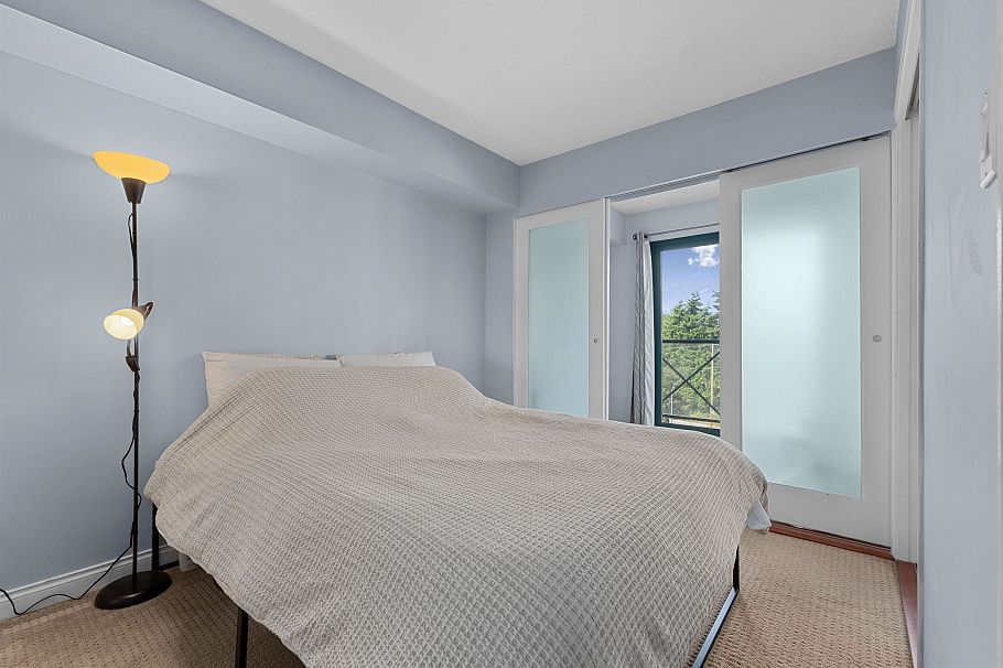 604 55 Alexander Street Vancouver, BC - 11