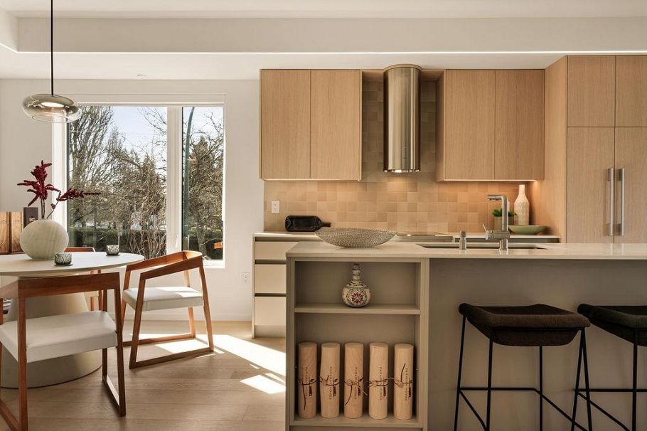 4520 Heather Street Vancouver, BC - 19