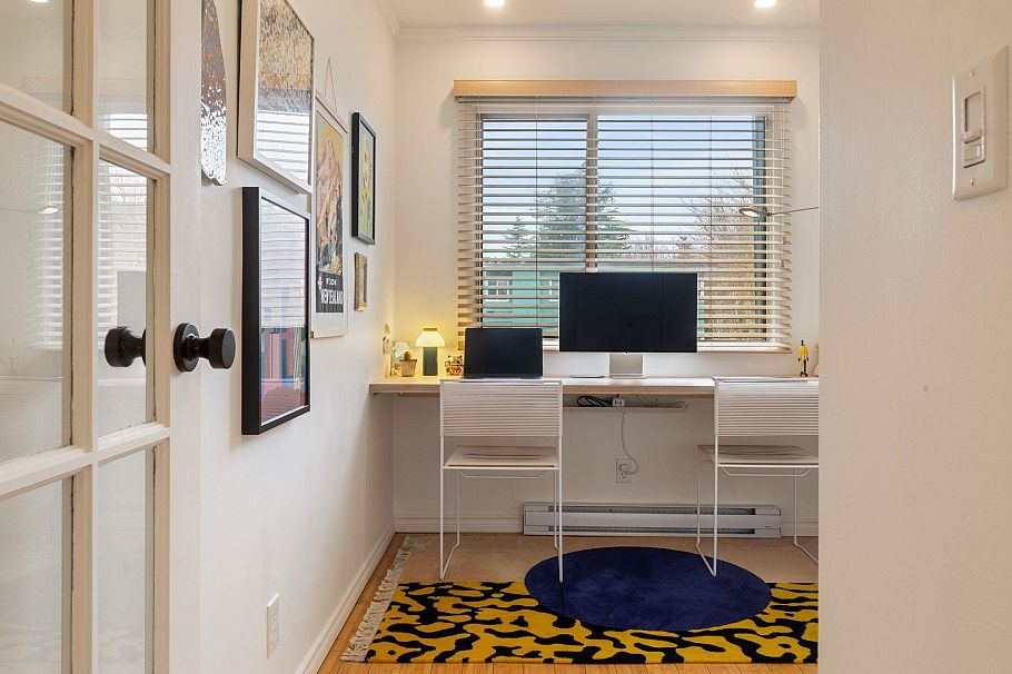 305 2001 Balsam Street Vancouver, BC - 14