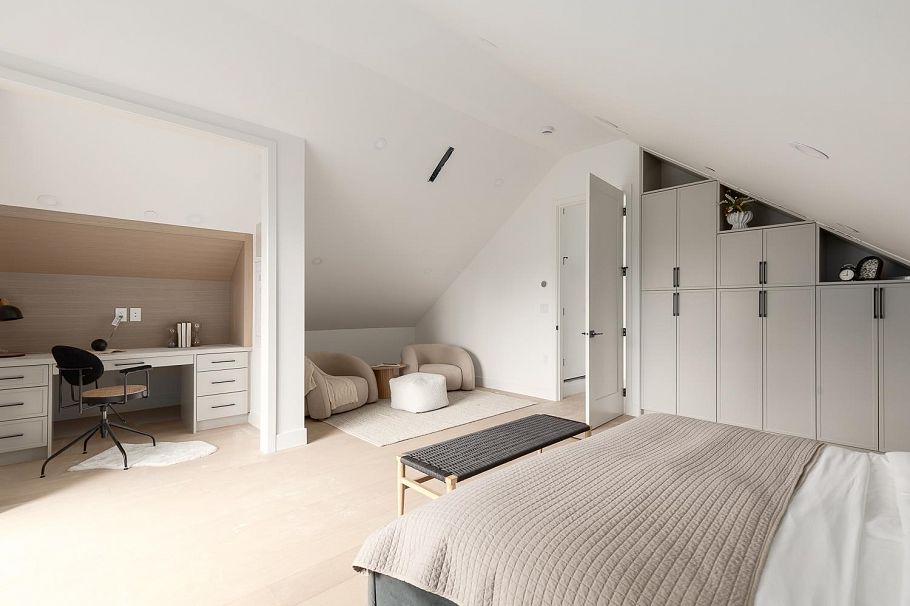 2 475 W 20th Avenue Vancouver, BC - 20