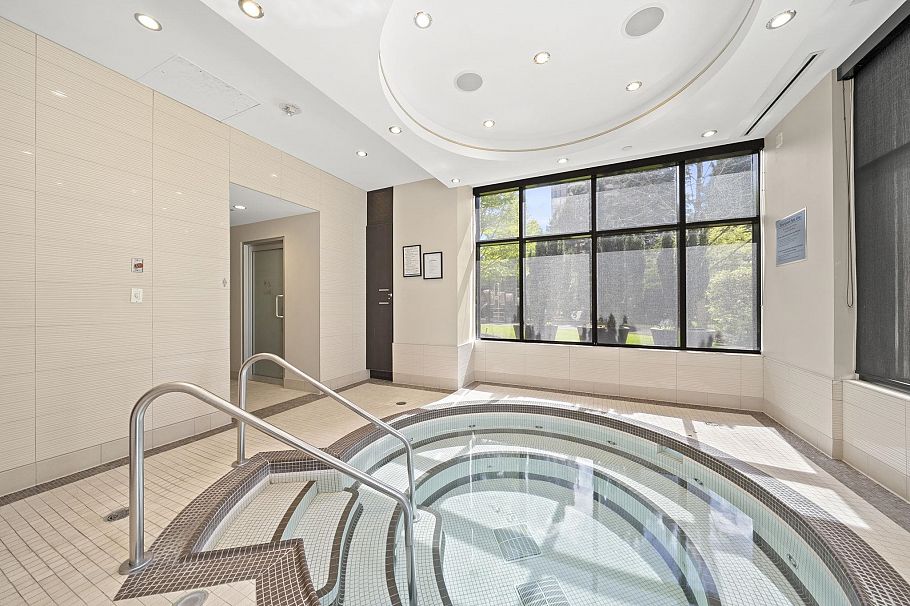 1701 6188 Wilson Avenue Burnaby, BC - 21