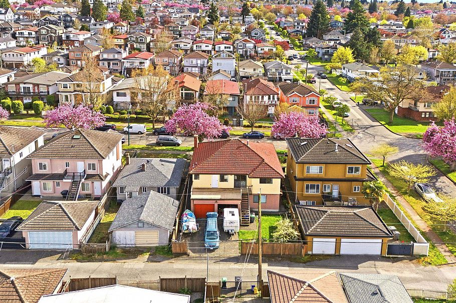 3217 E 18th Avenue Vancouver, BC - 27