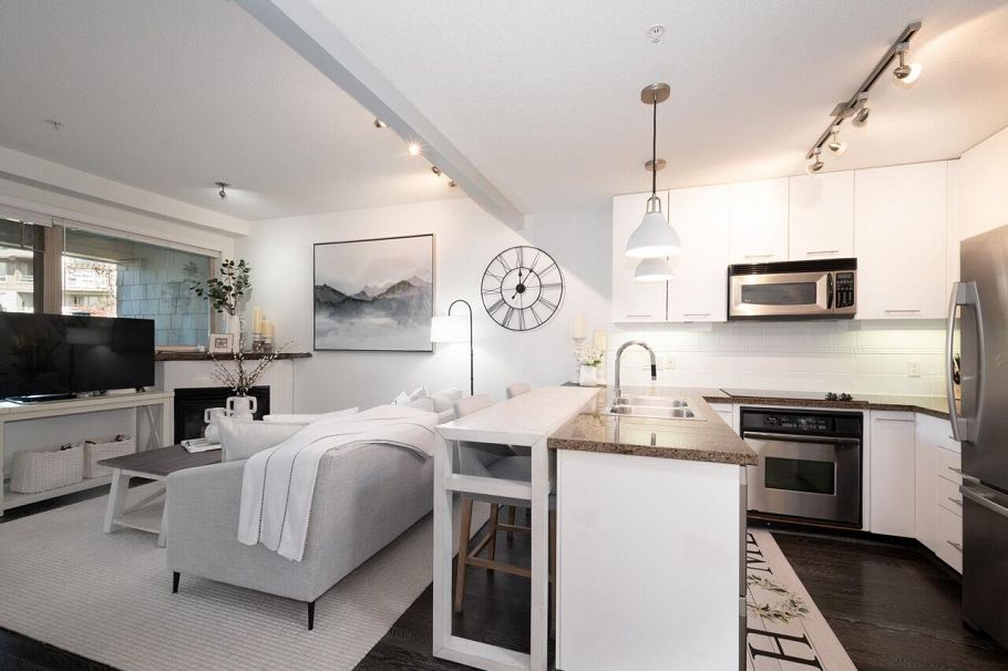 414 530 Raven Woods Drive North Vancouver, BC - 7