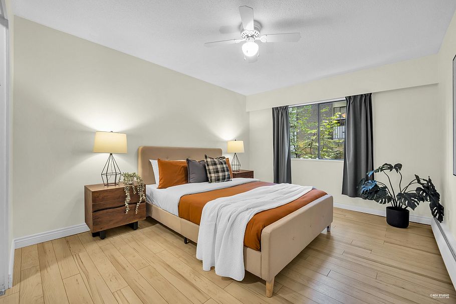 103 150 E 5th Street North Vancouver, BC - 18