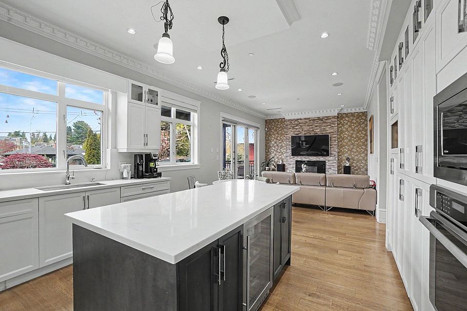 4433 Wallace Street Vancouver, BC - 6