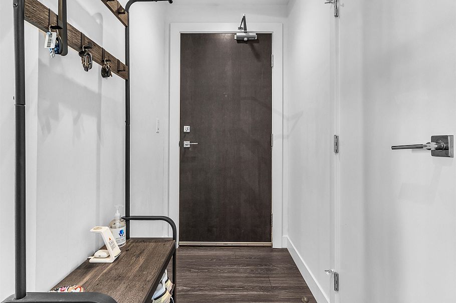 3305 1283 Howe Street Vancouver, BC - 17