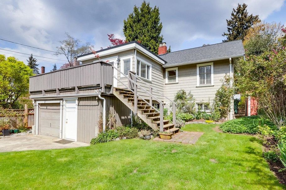 3436 W 37th Avenue Vancouver, BC - 30
