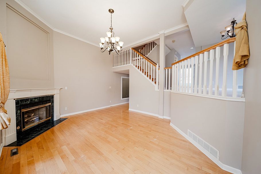 227 Waterleigh Drive Vancouver, BC - 6