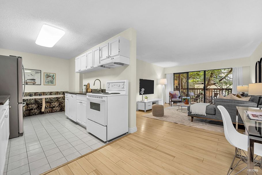 103 150 E 5th Street North Vancouver, BC - 12