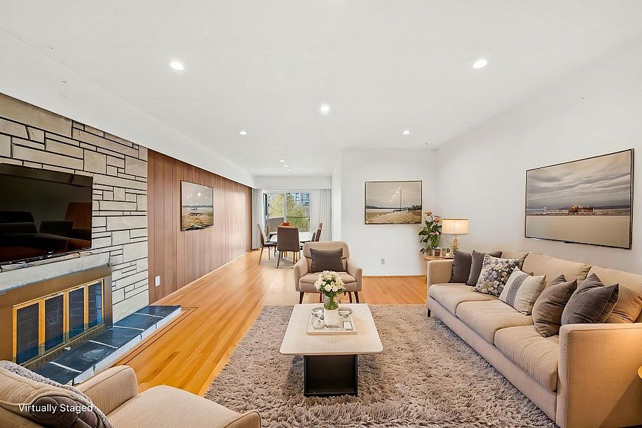 532 W 64th Avenue Vancouver, BC - 18